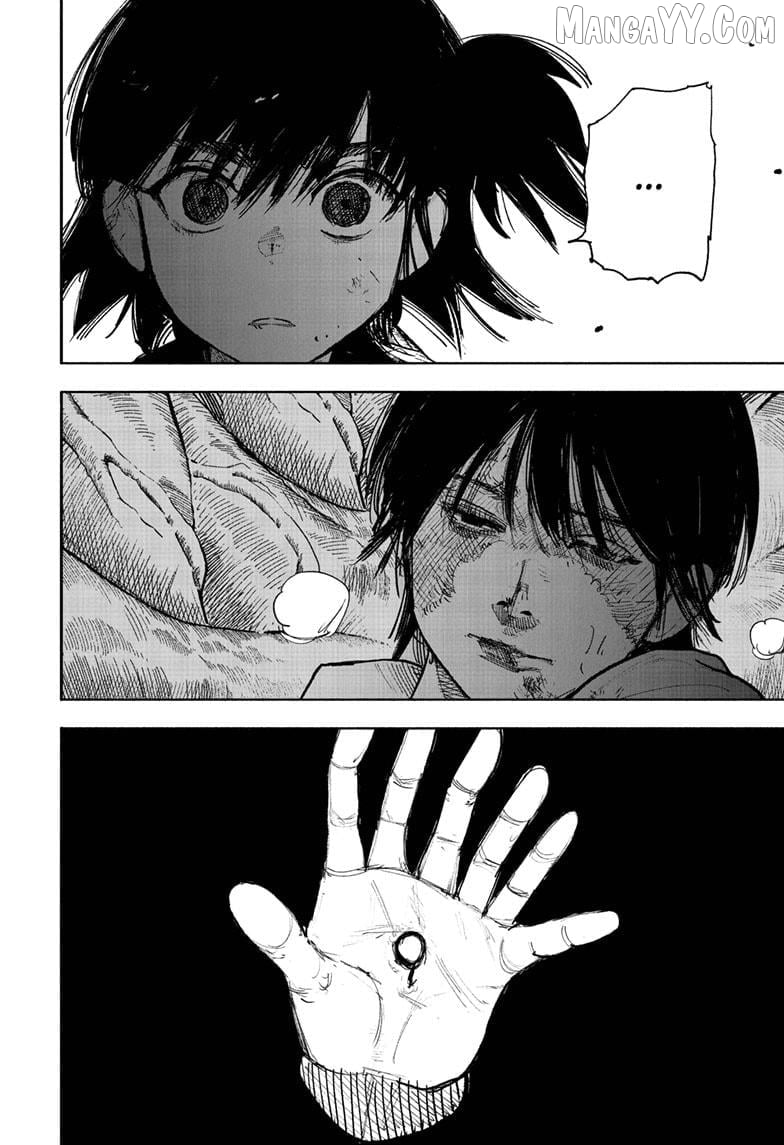 Choujin X, Chapter 68.2 image 06